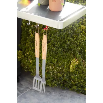 Tenedor Barbecook FSC, 46 cm | BC-ACC-7072