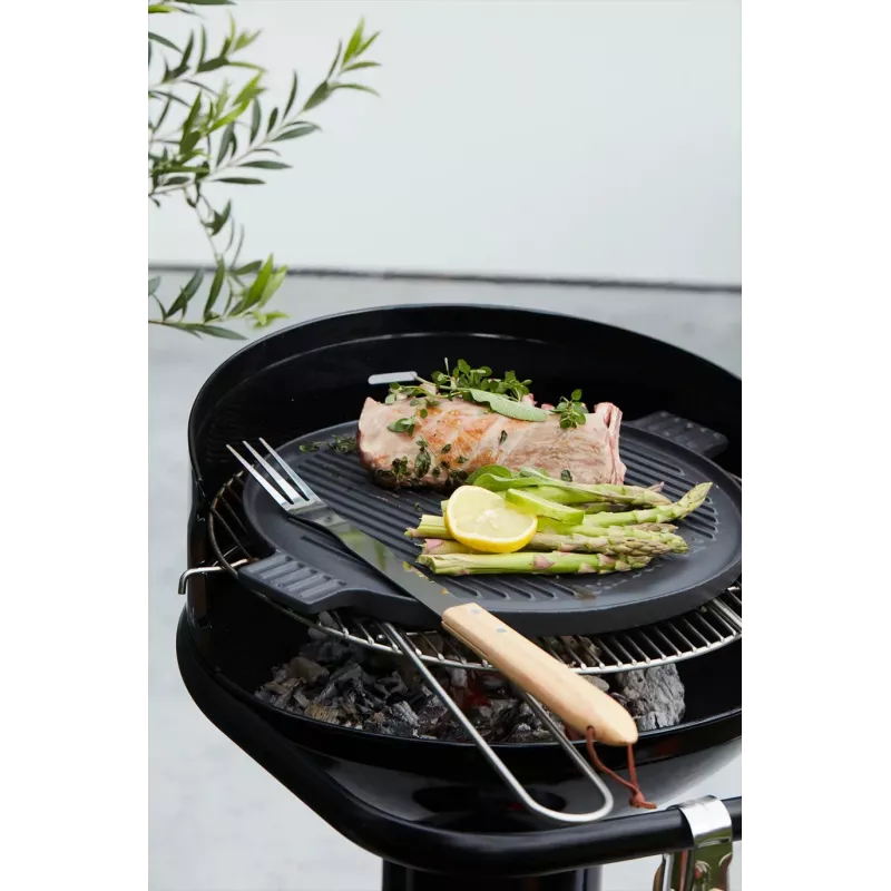 Tenedor Barbecook FSC, 46 cm | BC-ACC-7072