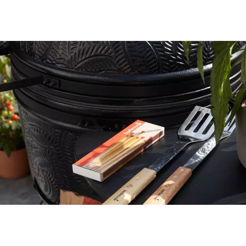 Tenedor Barbecook FSC, 46 cm | BC-ACC-7072