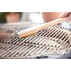 Barbecook cepillo de cobre y acero FSC, 31 cm | BC-ACC-7074