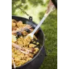Barbecook juego estándar de 3 utensilios para barbacoa FSC 47 cm (pack de 6) BC-ACC-7094