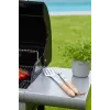 Barbecook juego estándar de 3 utensilios para barbacoa FSC 47 cm (pack de 6) BC-ACC-7094