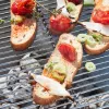 Barbecook parrilla profesional FSC 58,5 x 68 x 1 cm BC-ACC-7158