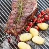 Barbecook parrilla profesional FSC 58,5 x 68 x 1 cm BC-ACC-7158