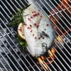 Barbecook parrilla profesional FSC 58,5 x 68 x 1 cm BC-ACC-7158