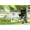 Barbacoa de carbón Barbecook Magnus Original, 85 x 64 x 110 cm, negro