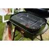 Barbacoa de carbón Barbecook Magnus Original, 85 x 64 x 110 cm, negro