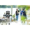 Barbacoa de gas Barbecook Siesta 210 Graphite