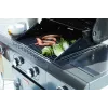 Barbacoa de gas Barbecook Siesta 210 Graphite