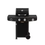 Barbacoa de gas Barbecook Siesta 210 Graphite