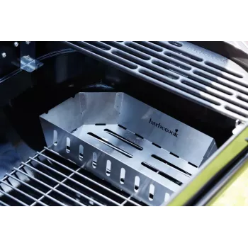 Recipientes de carbón Barbecook para Magnus