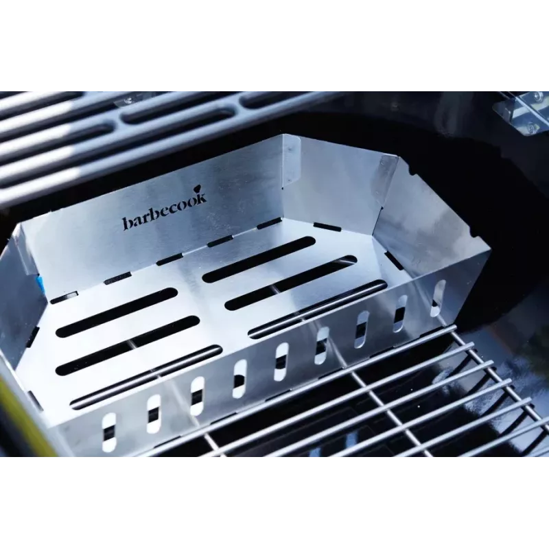 Barbecook bandejas de carbón para Magnus