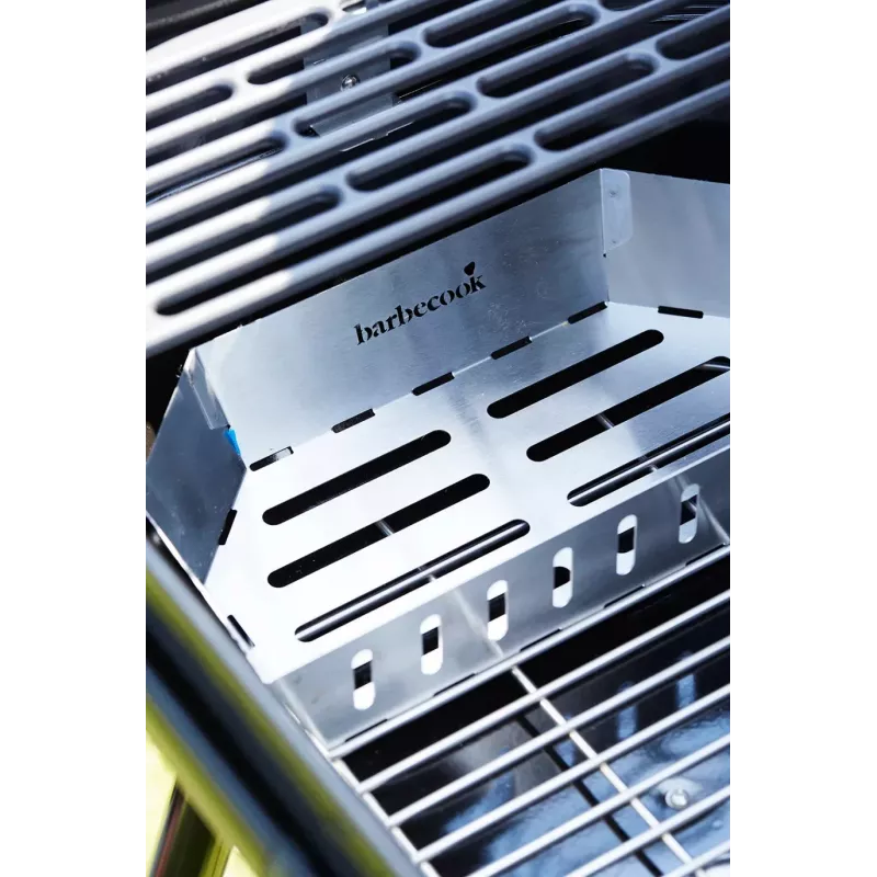 Barbecook bandejas de carbón para Magnus
