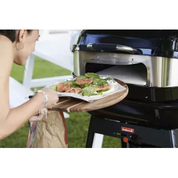 Horno para pizza Barbecook para Magnus BC-ACC-7451