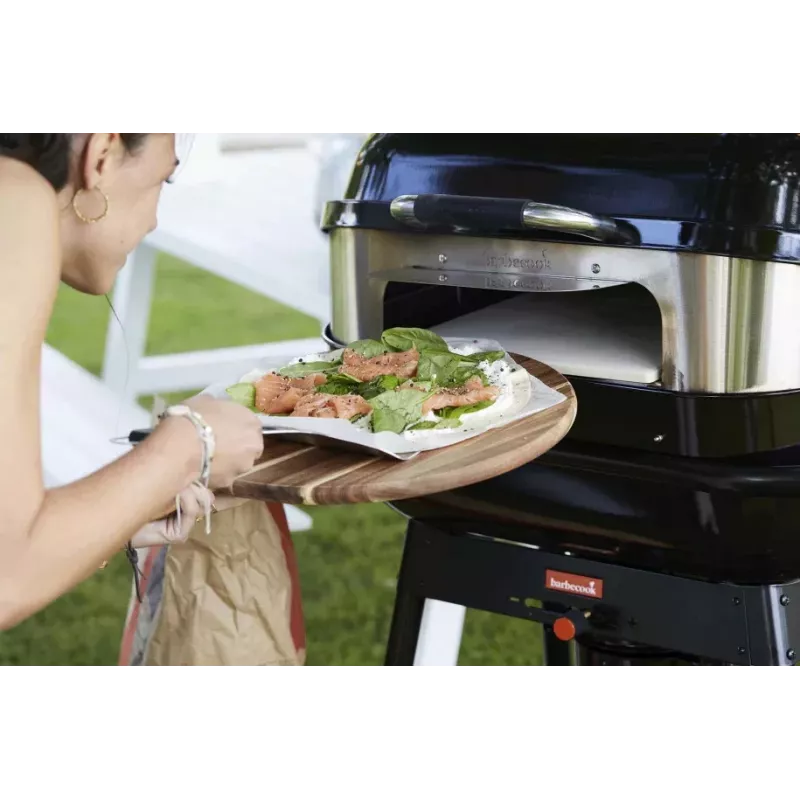 Horno para pizza Barbecook para Magnus BC-ACC-7451