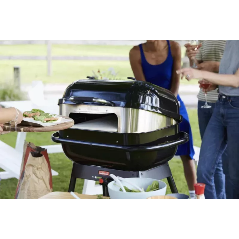 Horno para pizza Barbecook para Magnus BC-ACC-7451