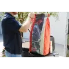 Carbón Barbecook Restaurant Grade 6 kg mezcla roble/haya FSC (pack de 18)