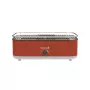 Barbacoa eléctrica de mesa Barbecook E-Carlo BC-ELE-1001 2500 W rojo