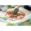 Cortapizzas Barbecook Premium 28,7 cm hoja de acero inoxidable mango negro