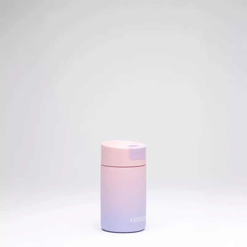 Vaso térmico Kambukka Olympus 300 ml, Blush Horizon