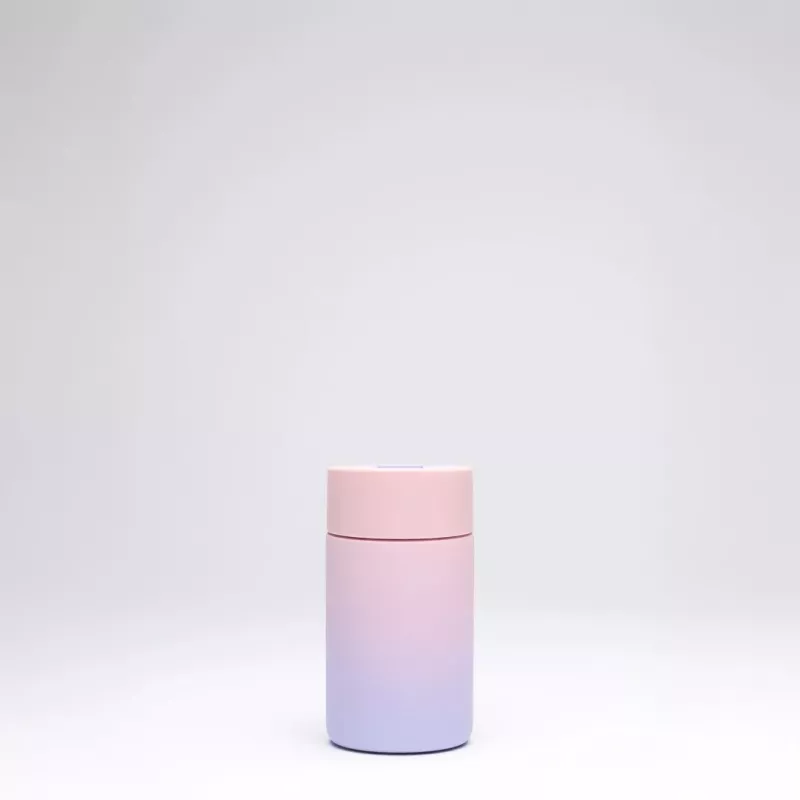 Vaso térmico Kambukka Olympus 300 ml, Blush Horizon
