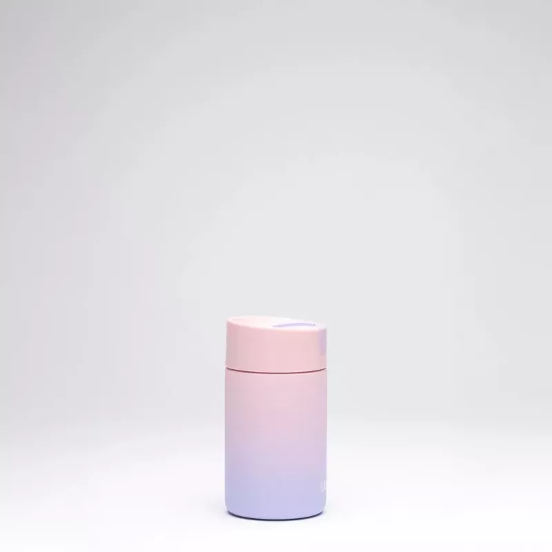 Vaso térmico Kambukka Olympus 300 ml, Blush Horizon