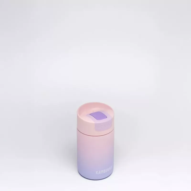 Vaso térmico Kambukka Olympus 300 ml, Blush Horizon