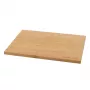 Tabla de cortar de bambú Barbecook FSC 40 x 30 x 1,5 cm (pack de 6) BC-ACC-7301
