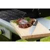 Tabla de cortar de bambú con ranura Barbecook FSC 40x30x3 cm pack de 3