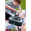 Barbecook Premium briquetas de coco, 5kg (30 uds.) - BC-ACC-7425