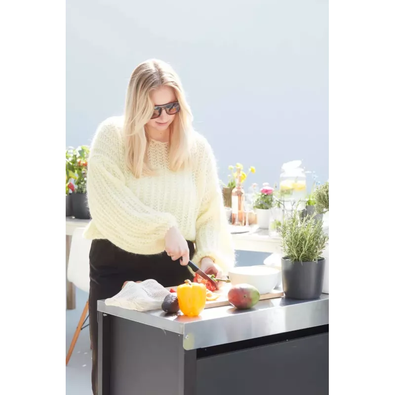 Barbecook Premium Buddy para barbacoa de gas BC-GAS-2070