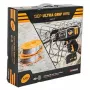 TJEP Alambre para mangueras Ultra Grip, 40 uds., compatible con flejadoras Makita