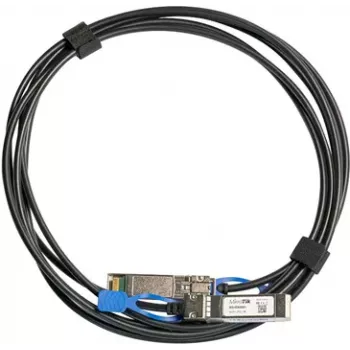 MikroTik cable de conexión directa 25GBase - SFP28 (3m)