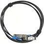 MikroTik cable de conexión directa 25GBase - SFP28 (3m)