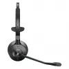 Jabra Engage 55 MS Auriculares Bluetooth Negro