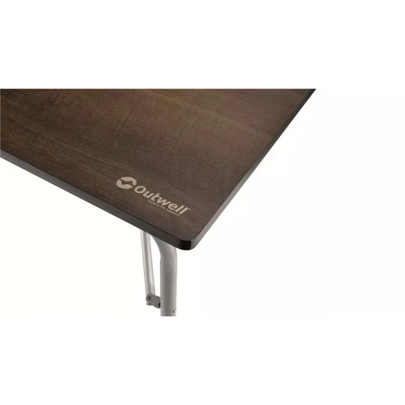 Outwell Berland L Gris Silla plegable para camping