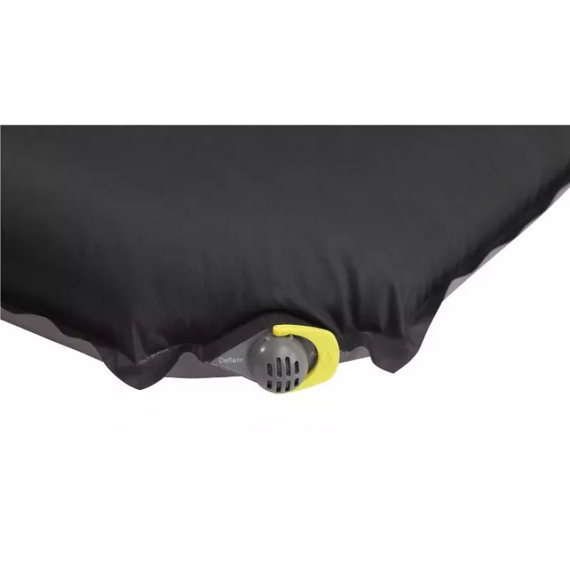 Outwell Sleepin Single Colchoneta autoinflable 100 mm