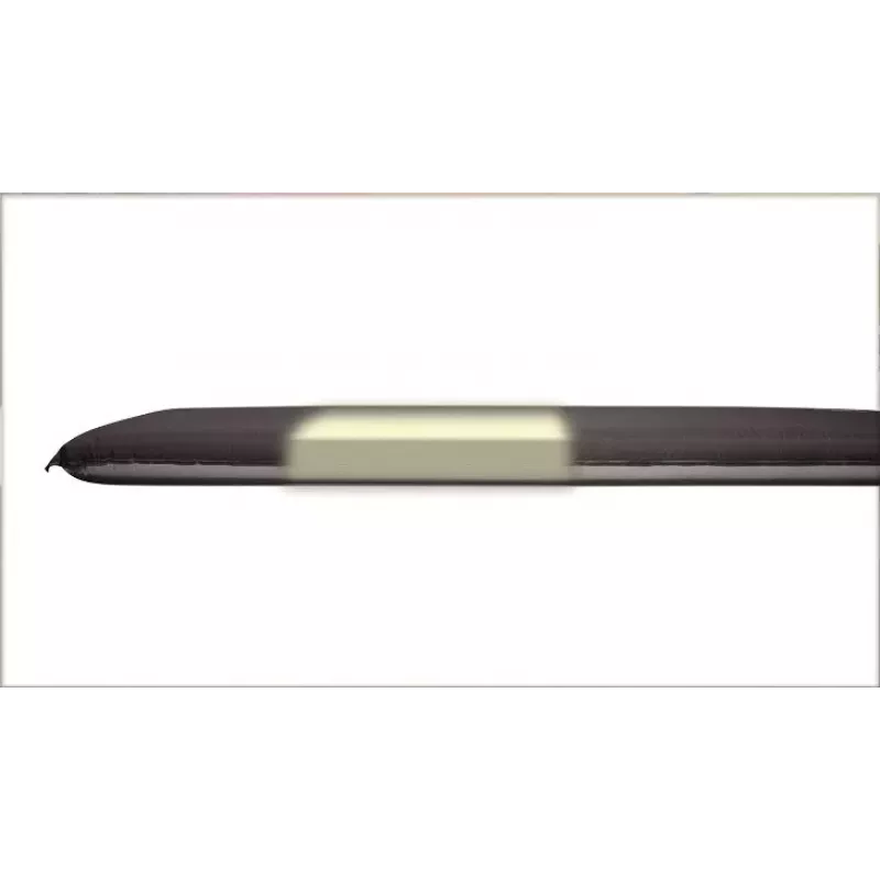 Outwell Sleepin Single Colchoneta autoinflable 100 mm
