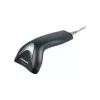 Datalogic Touch TD1120-BK-65 Lector de códigos de barras 1D con cable, Negro