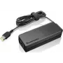 LENOVO 65W AC/DC Fuente de alimentación (Slim Tip) - Negro