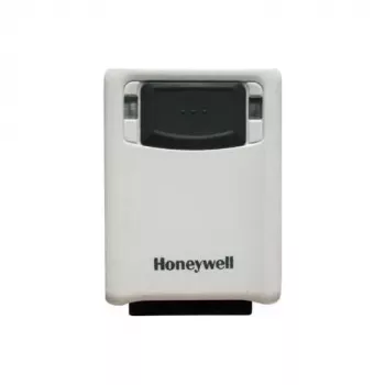 Honeywell Vuquest 3320G-4USB-0 escáner de códigos de barras 2D con cable, Negro