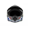 Casco integral Kamikaze Katana AKC204 talla M