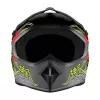 Casco integral Kamikaze Tokyo Drift AKC208 talla L