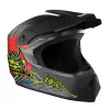 Casco integral Kamikaze Tokyo Drift AKC208 talla L