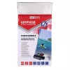PBS CONNECT OFFICE PRODUCTS funda de laminar A4 2x80 micras brillante 100 hojas transparente