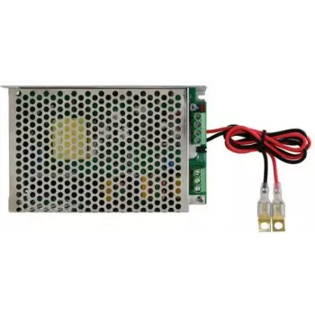 Pulsar PSB-12V10A 13,8V 10A Fuente de alimentación tampón conmutada integrada