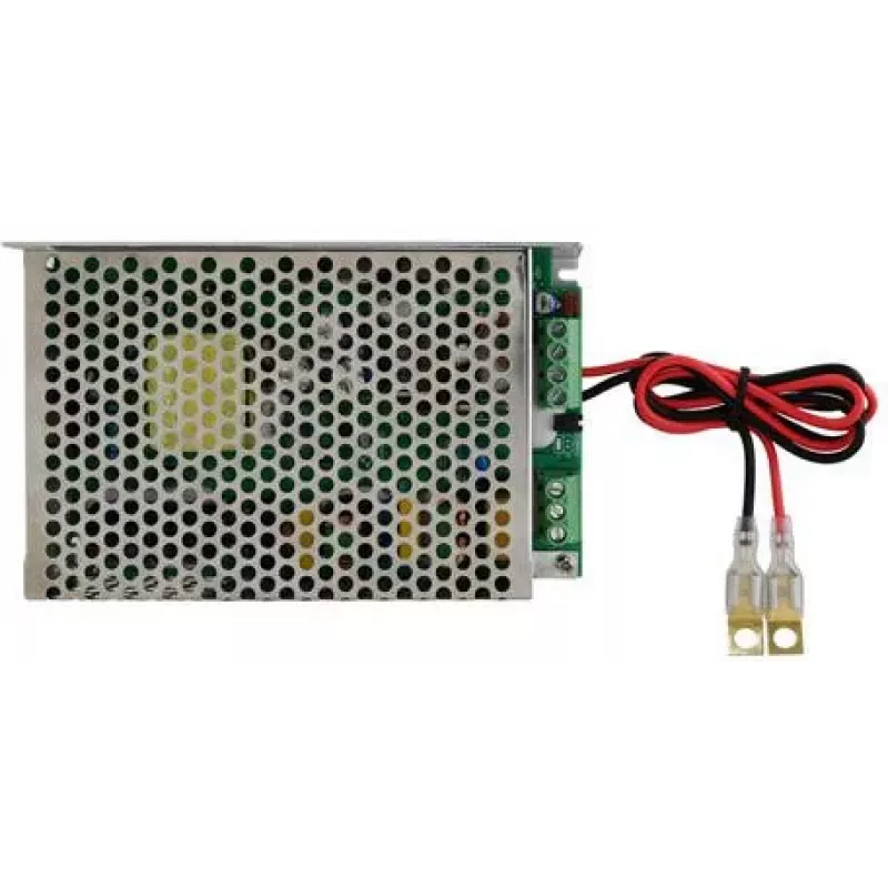 Pulsar PSB-12V10A 13,8V 10A fuente de alimentación conmutada integrada con función de respaldo
