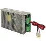 Pulsar PSB-12V10A 13,8V 10A fuente de alimentación conmutada integrada con función de respaldo