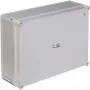 ELEKTRO-PLAST Caja hermética 440x330 IP65