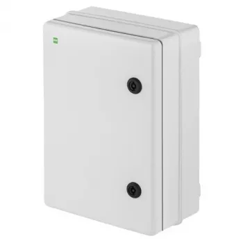 ELEKTRO-PLAST Caja IP INDUSTRIAL 252x352x142 SR1 EPN